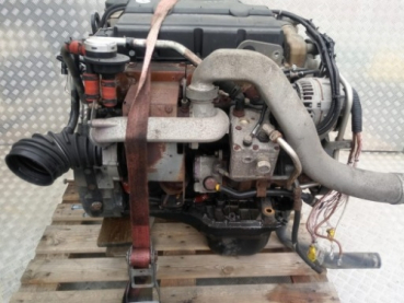 MOTOR MAN TGL 210 PS D0834 LFL 54